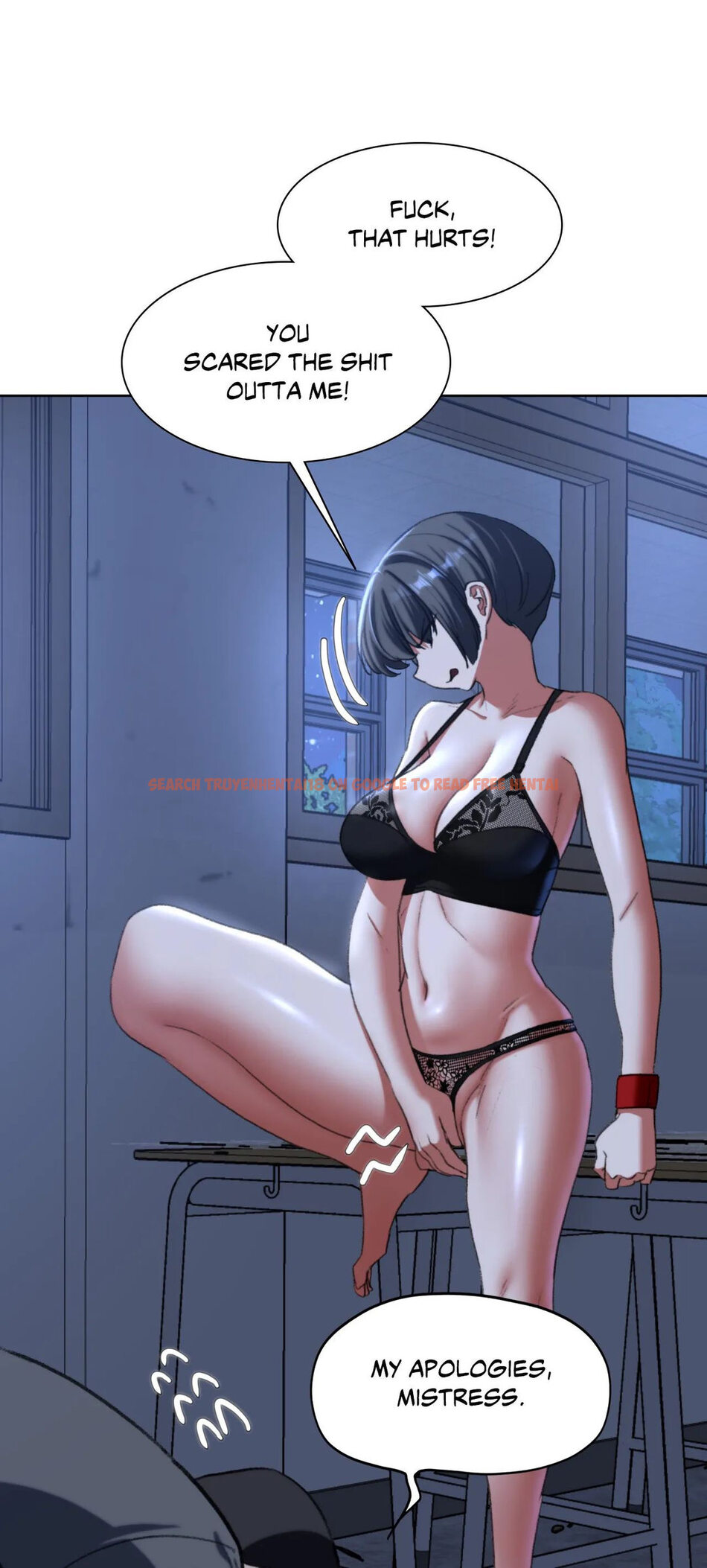 Read Hentai Image 42 42674 in comic Seniors Of Class 5 - Chapter 44 - hentaitnt.net