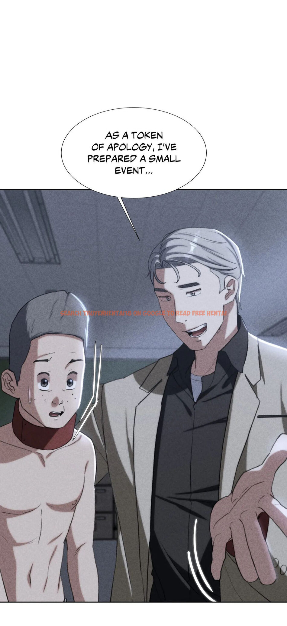 Read Hentai Image 6 42674 in comic Seniors Of Class 5 - Chapter 44 - hentaitnt.net