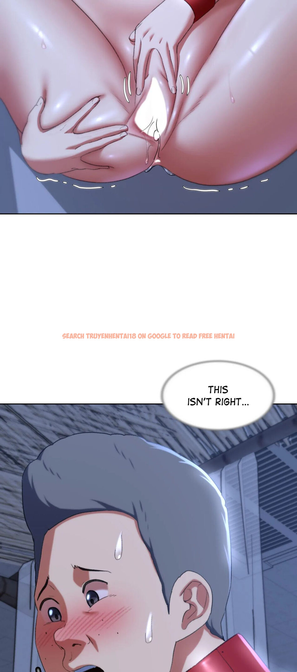 Read Hentai Image 68 42674 in comic Seniors Of Class 5 - Chapter 44 - hentaitnt.net