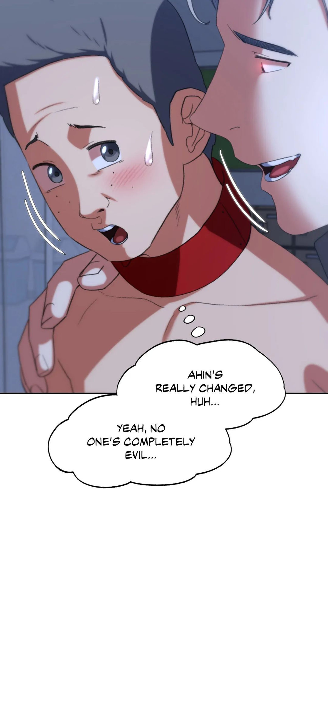 Read Hentai Image 85 42674 in comic Seniors Of Class 5 - Chapter 44 - hentaitnt.net