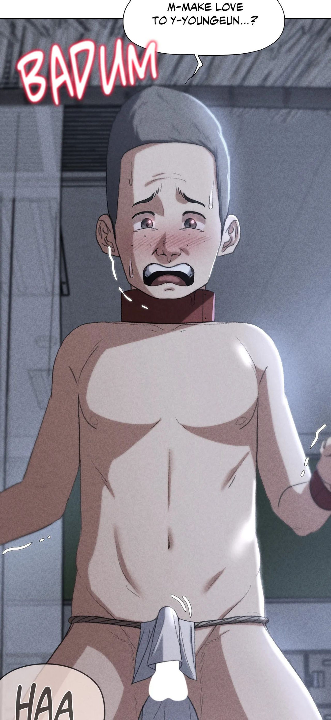 Read Hentai Image 9 42674 in comic Seniors Of Class 5 - Chapter 44 - hentaitnt.net
