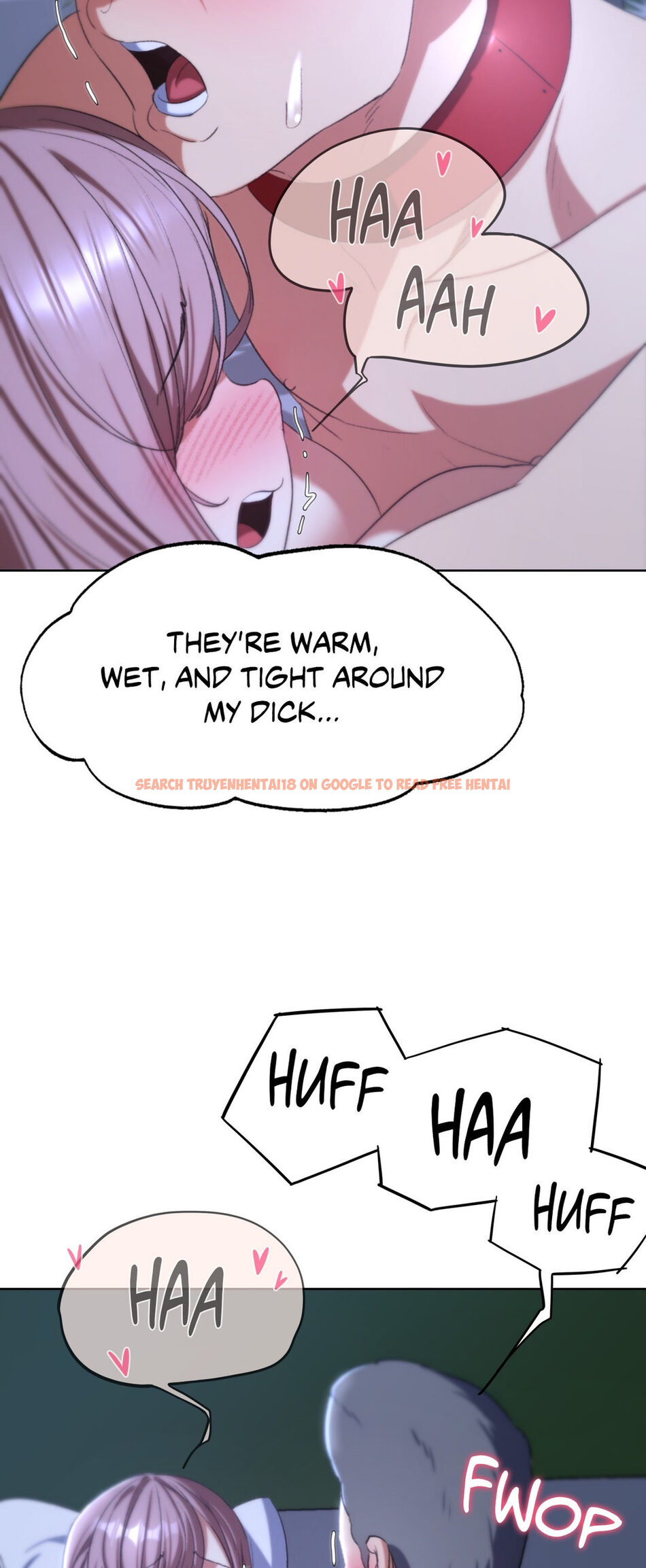 Read Hentai Image 16 53468 in comic Seniors Of Class 5 - Chapter 45 - hentaitnt.net