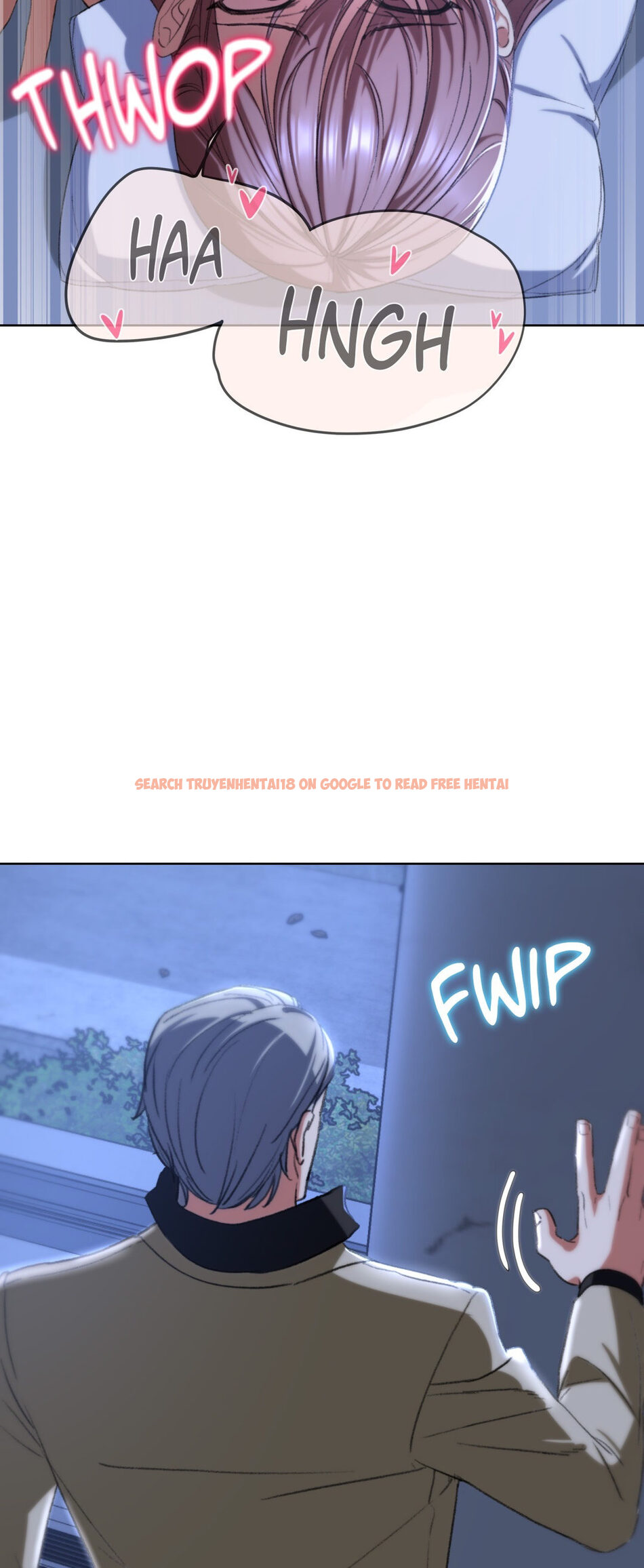 Read Hentai Image 19 53468 in comic Seniors Of Class 5 - Chapter 45 - hentaitnt.net