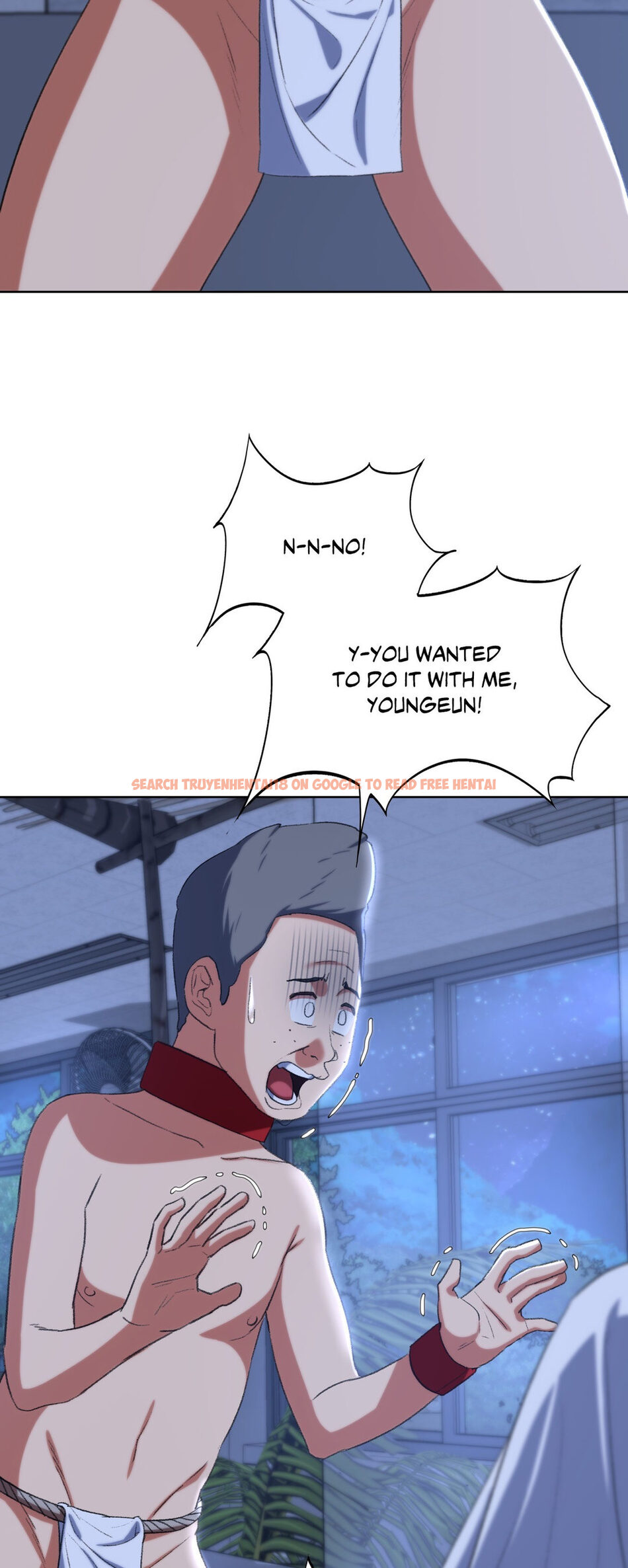 Read Hentai Image 41 53468 in comic Seniors Of Class 5 - Chapter 45 - hentaitnt.net