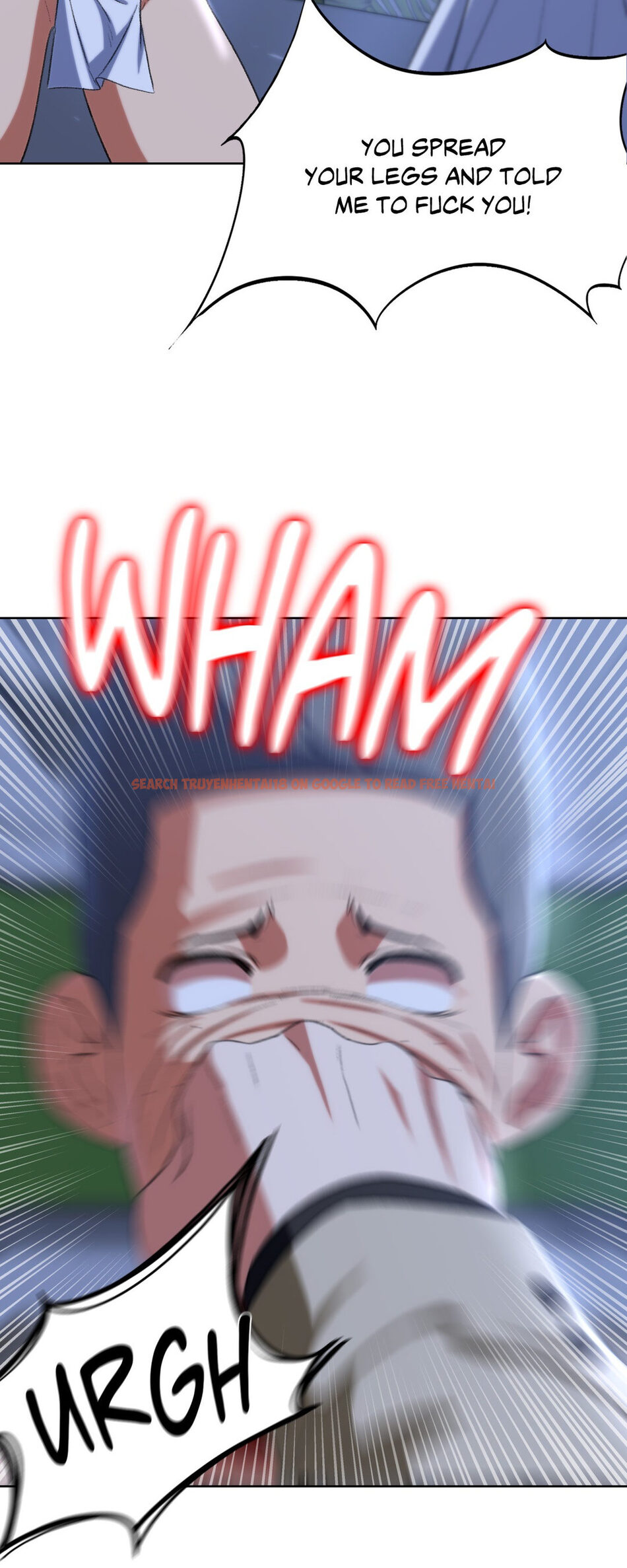 Read Hentai Image 42 53468 in comic Seniors Of Class 5 - Chapter 45 - hentaitnt.net