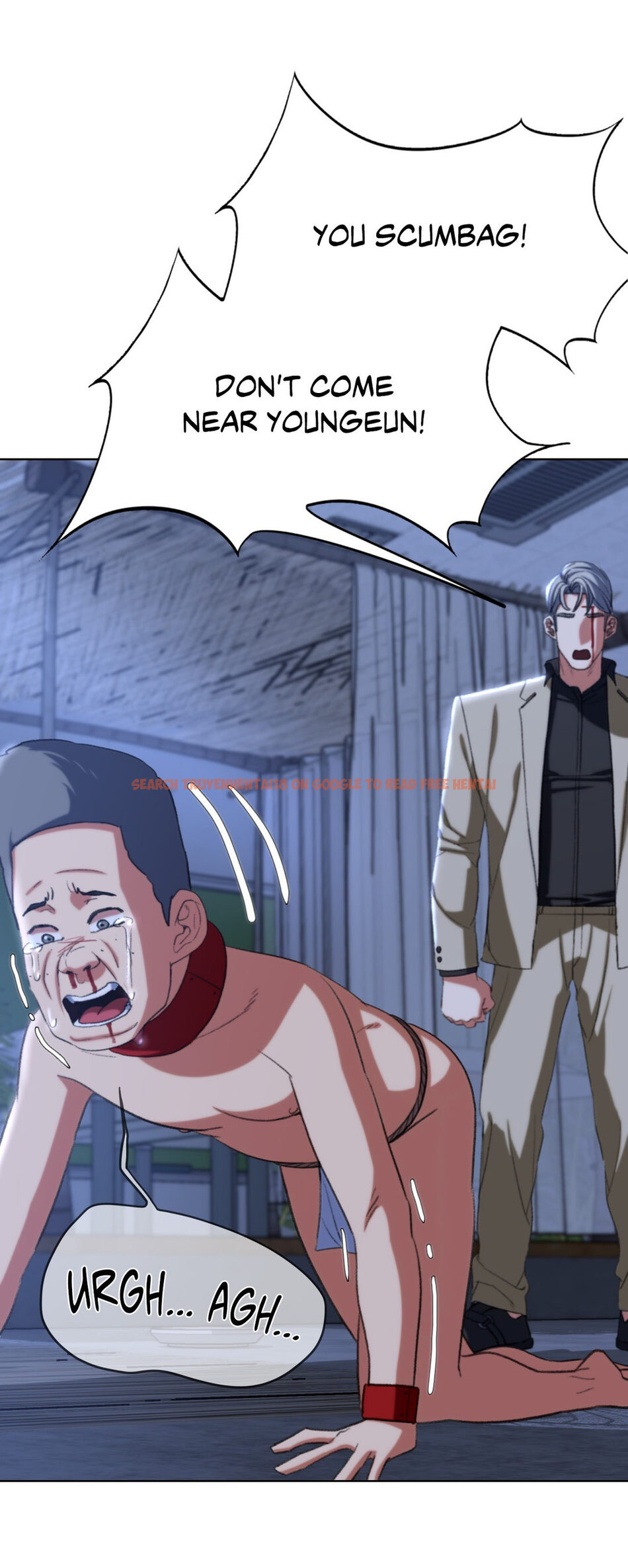 Read Hentai Image 44 53468 in comic Seniors Of Class 5 - Chapter 45 - hentaitnt.net