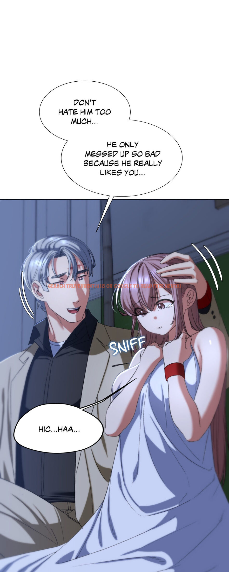 Read Hentai Image 45 53468 in comic Seniors Of Class 5 - Chapter 45 - hentaitnt.net
