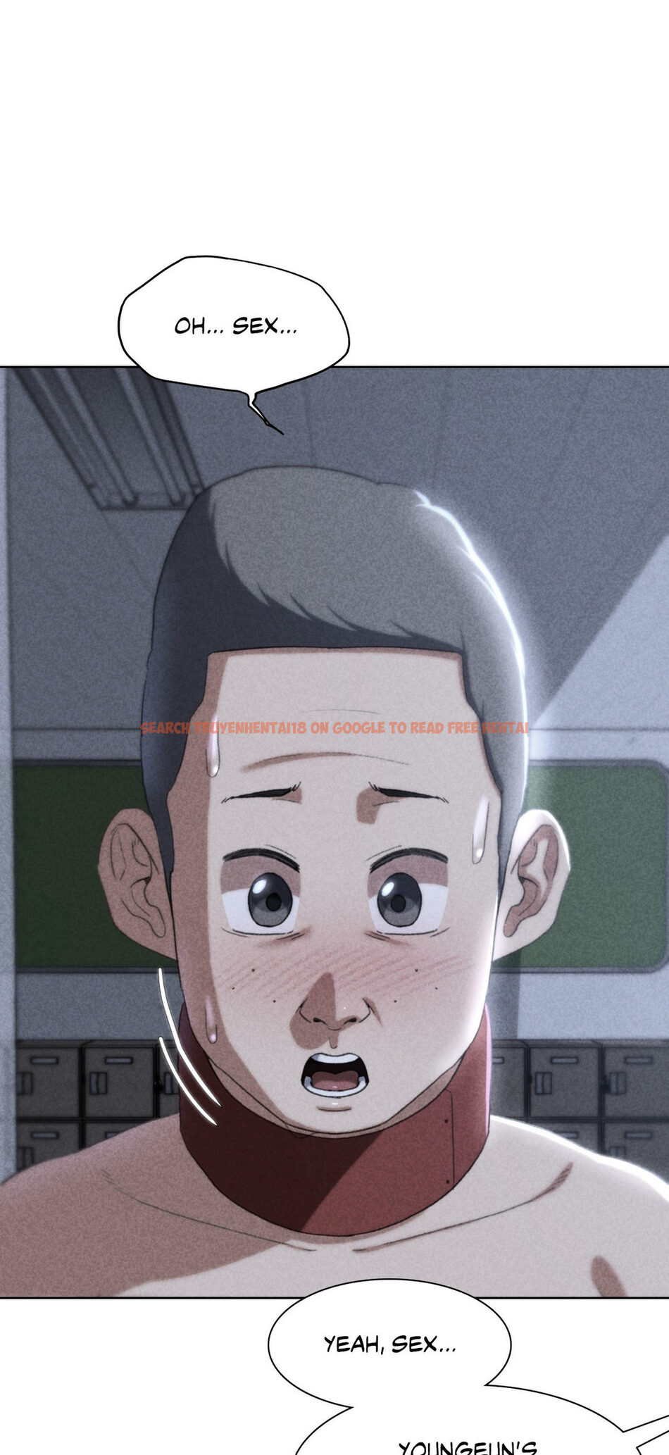 Read Hentai Image 6 53468 in comic Seniors Of Class 5 - Chapter 45 - hentaitnt.net