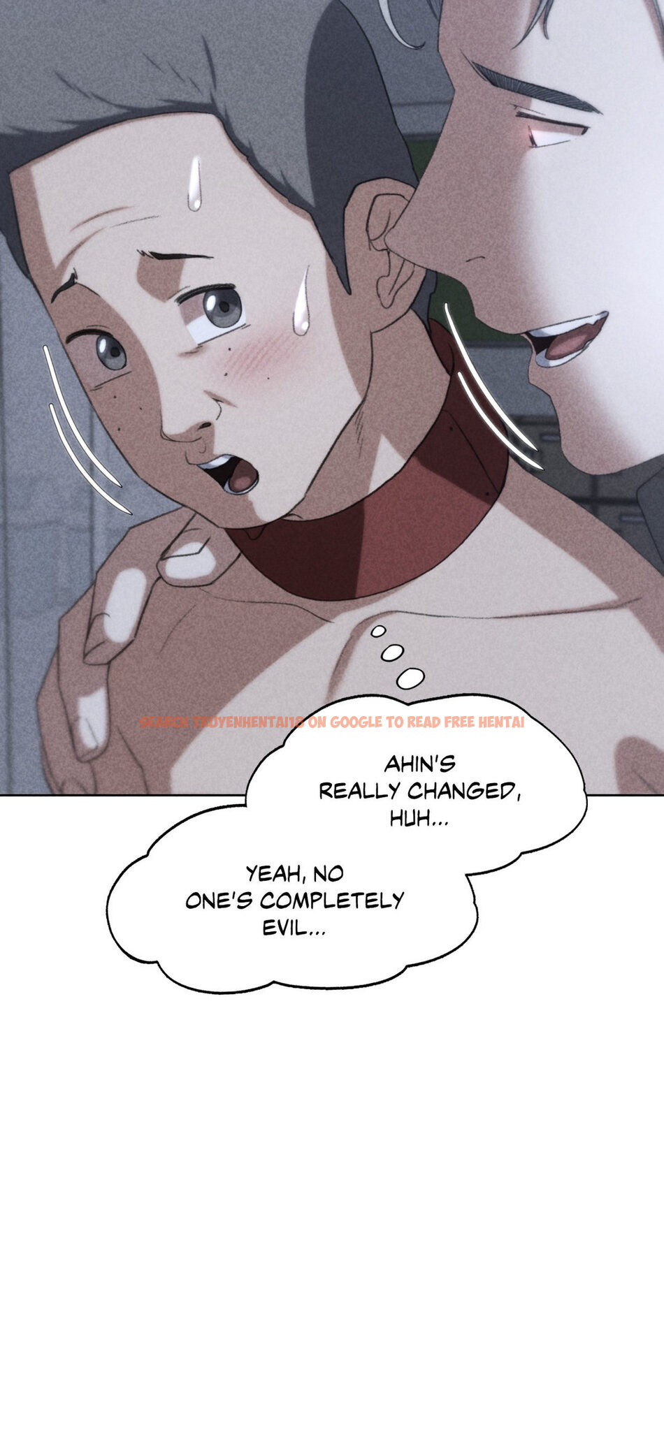 Read Hentai Image 9 53468 in comic Seniors Of Class 5 - Chapter 45 - hentaitnt.net