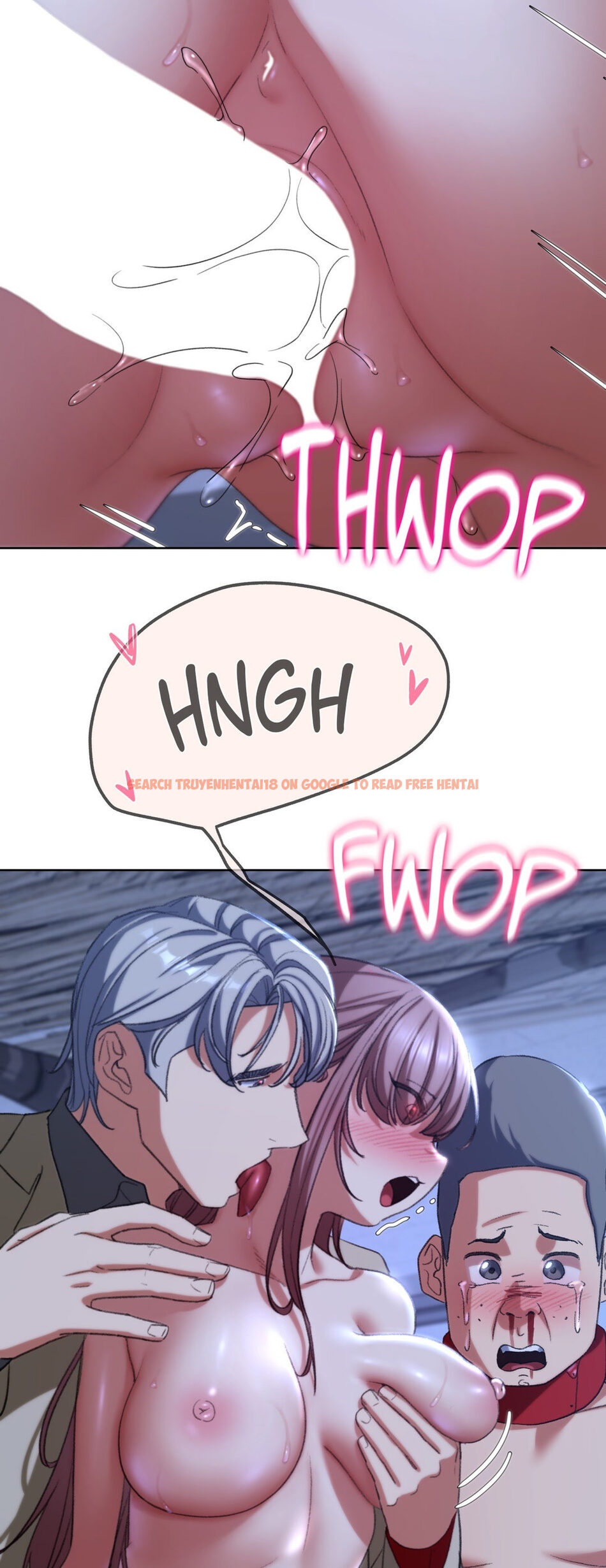 Read Hentai Image 91 53468 in comic Seniors Of Class 5 - Chapter 45 - hentaitnt.net