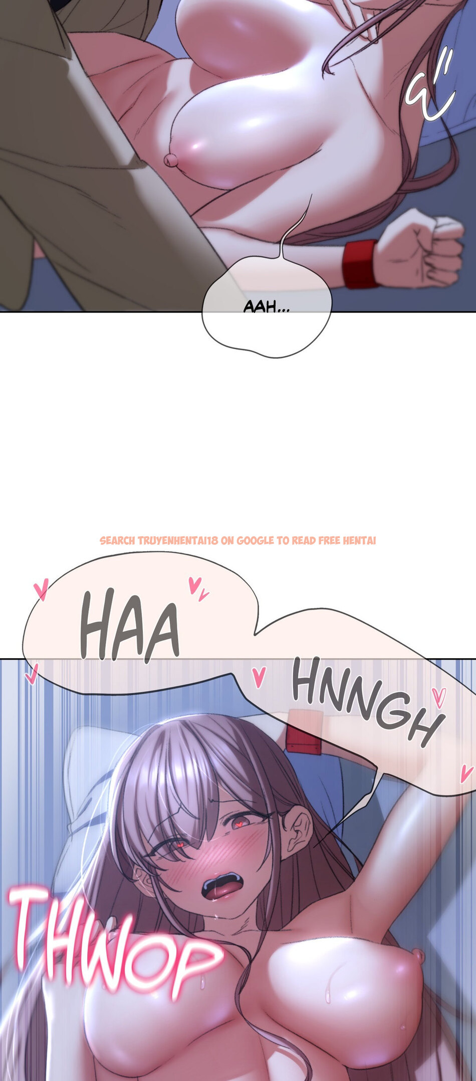 Read Hentai Image 10 07288 in comic Seniors Of Class 5 - Chapter 46 - hentaitnt.net