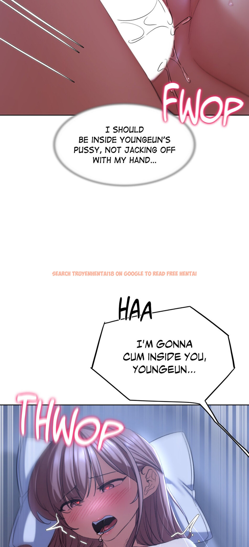Read Hentai Image 15 07288 in comic Seniors Of Class 5 - Chapter 46 - hentaitnt.net