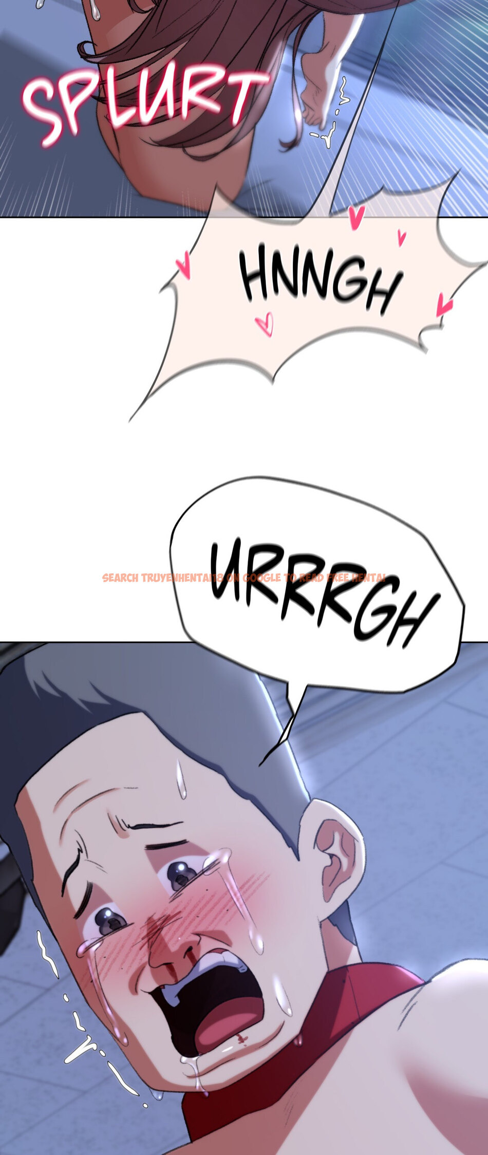 Read Hentai Image 18 07288 in comic Seniors Of Class 5 - Chapter 46 - hentaitnt.net