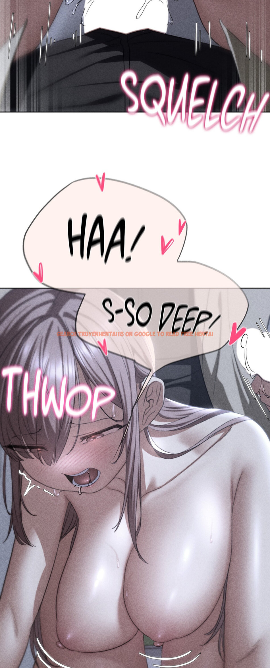 Read Hentai Image 2 07287 in comic Seniors Of Class 5 - Chapter 46 - hentaitnt.net