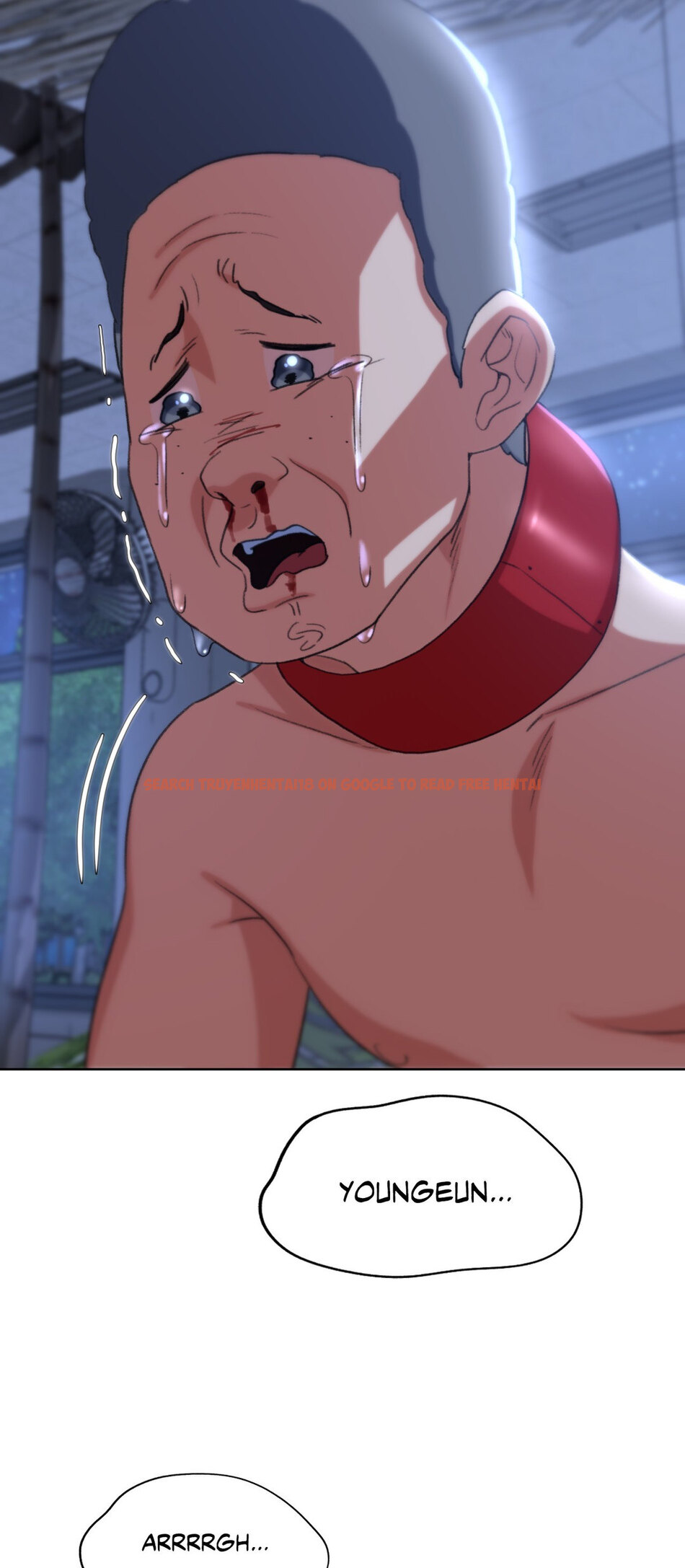 Read Hentai Image 28 07288 in comic Seniors Of Class 5 - Chapter 46 - hentaitnt.net