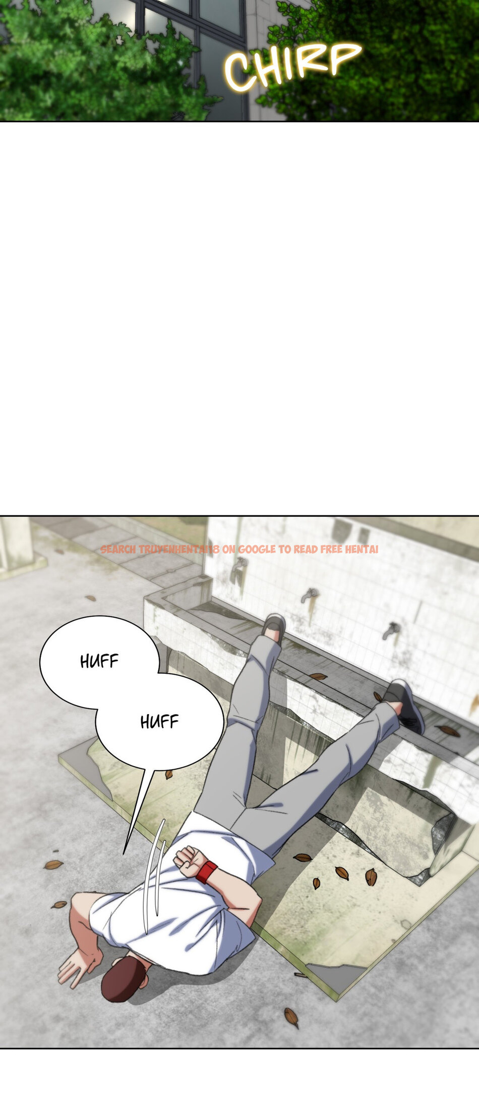 Read Hentai Image 30 07288 in comic Seniors Of Class 5 - Chapter 46 - hentaitnt.net