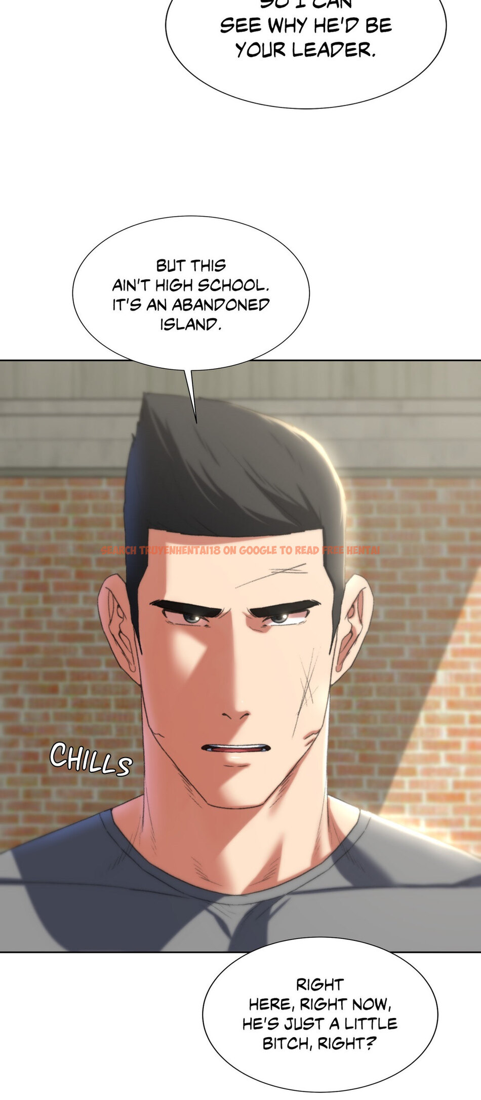 Read Hentai Image 35 07288 in comic Seniors Of Class 5 - Chapter 46 - hentaitnt.net