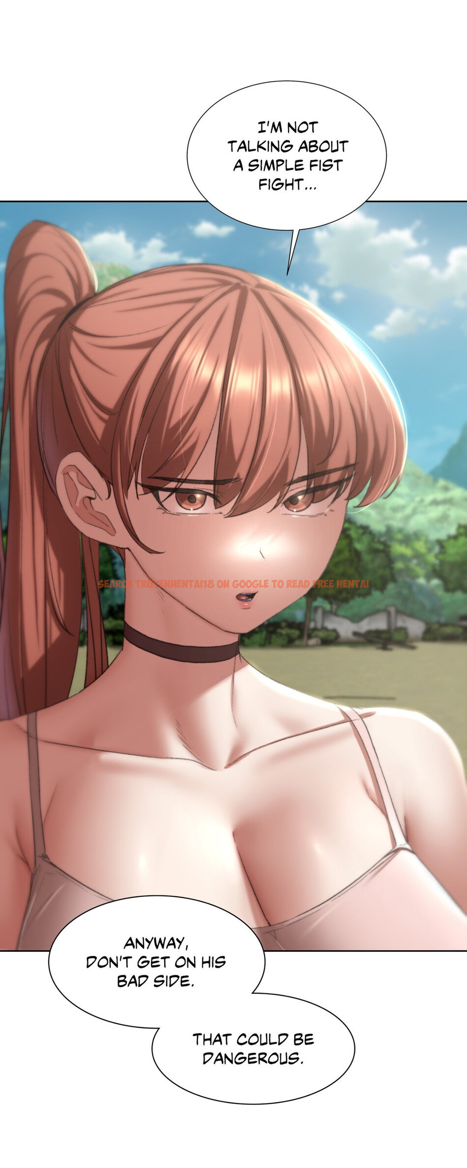 Read Hentai Image 40 07288 in comic Seniors Of Class 5 - Chapter 46 - hentaitnt.net