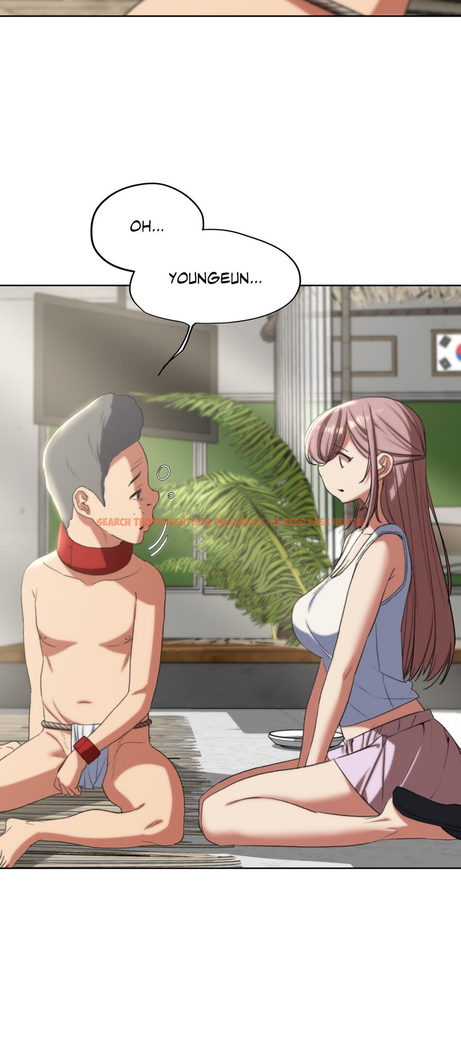 Read Hentai Image 45 07288 in comic Seniors Of Class 5 - Chapter 46 - hentaitnt.net