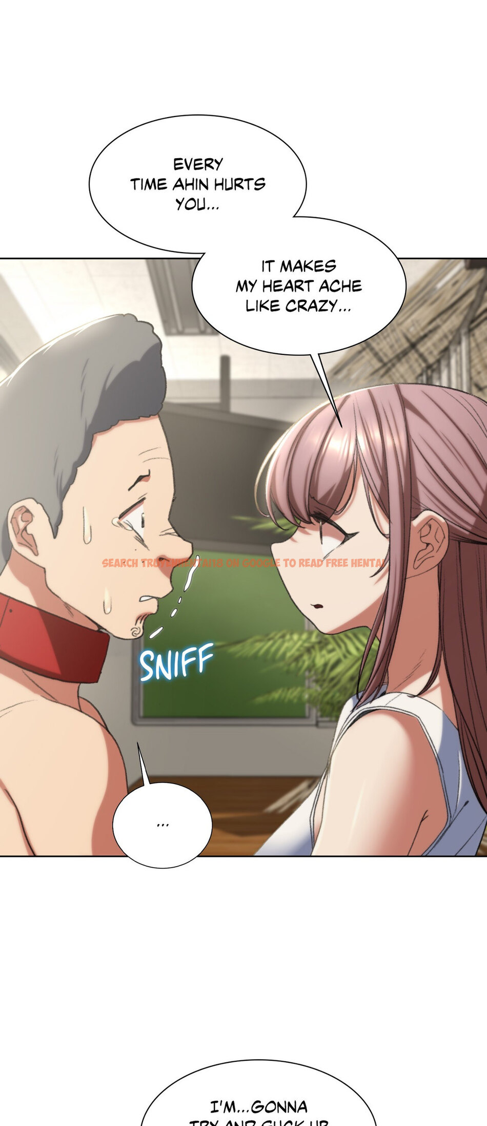 Read Hentai Image 50 07288 in comic Seniors Of Class 5 - Chapter 46 - hentaitnt.net