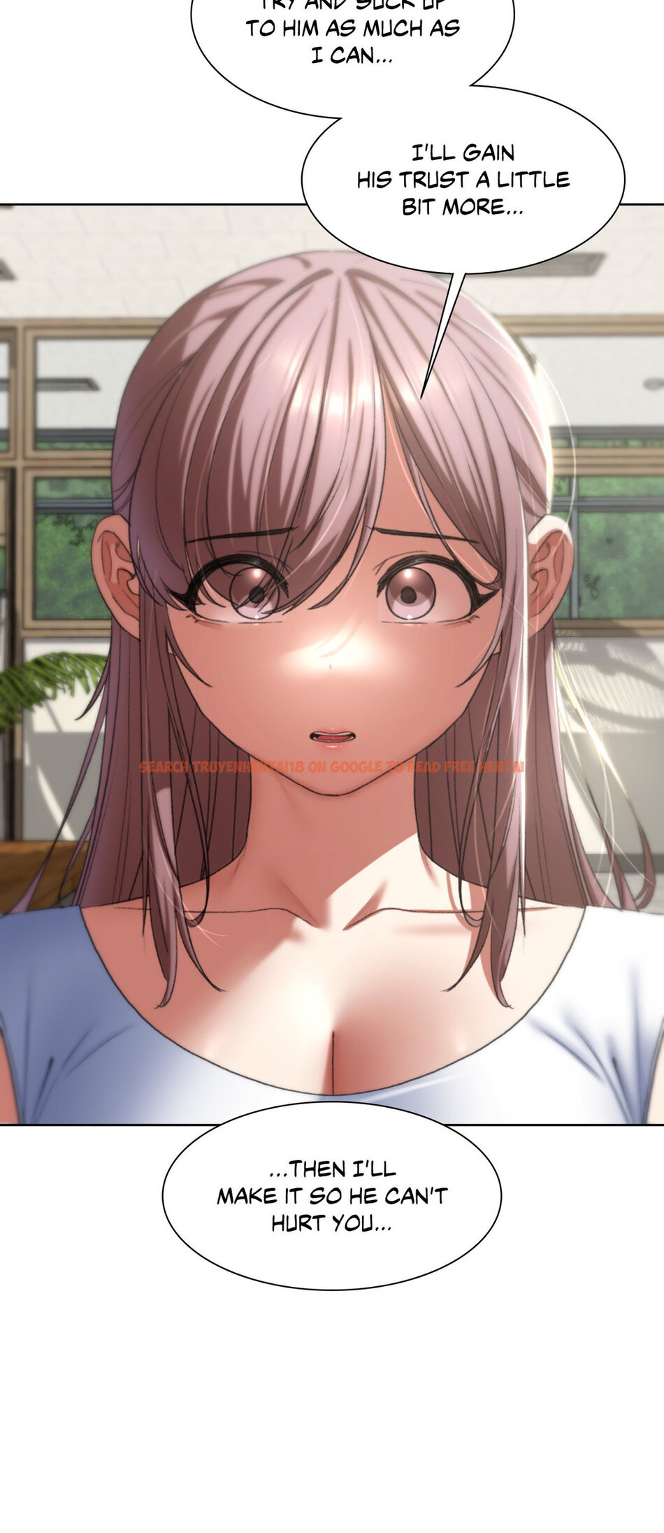 Read Hentai Image 51 07288 in comic Seniors Of Class 5 - Chapter 46 - hentaitnt.net