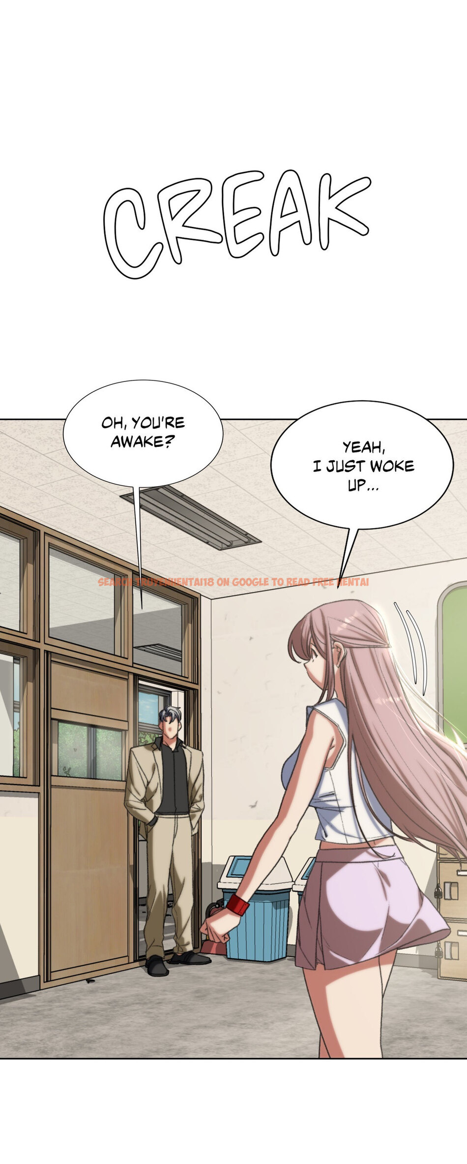 Read Hentai Image 53 07288 in comic Seniors Of Class 5 - Chapter 46 - hentaitnt.net