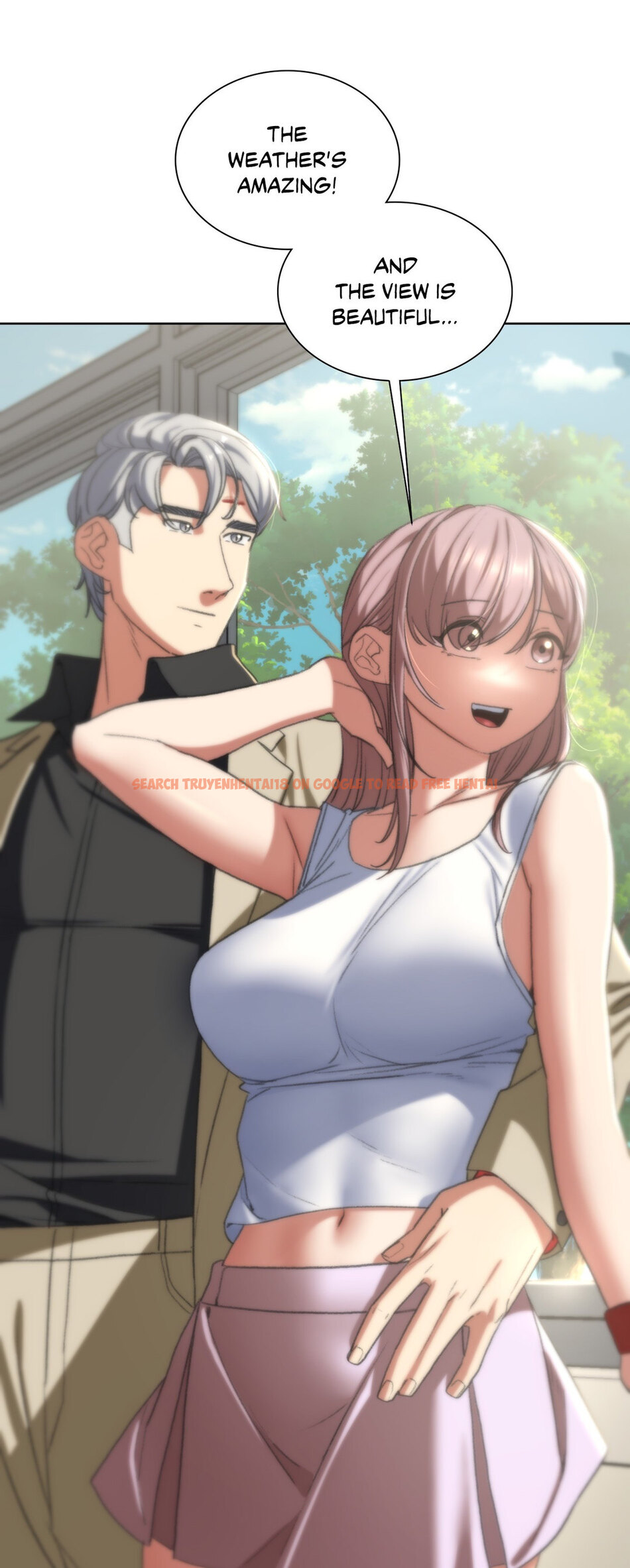 Read Hentai Image 54 07288 in comic Seniors Of Class 5 - Chapter 46 - hentaitnt.net