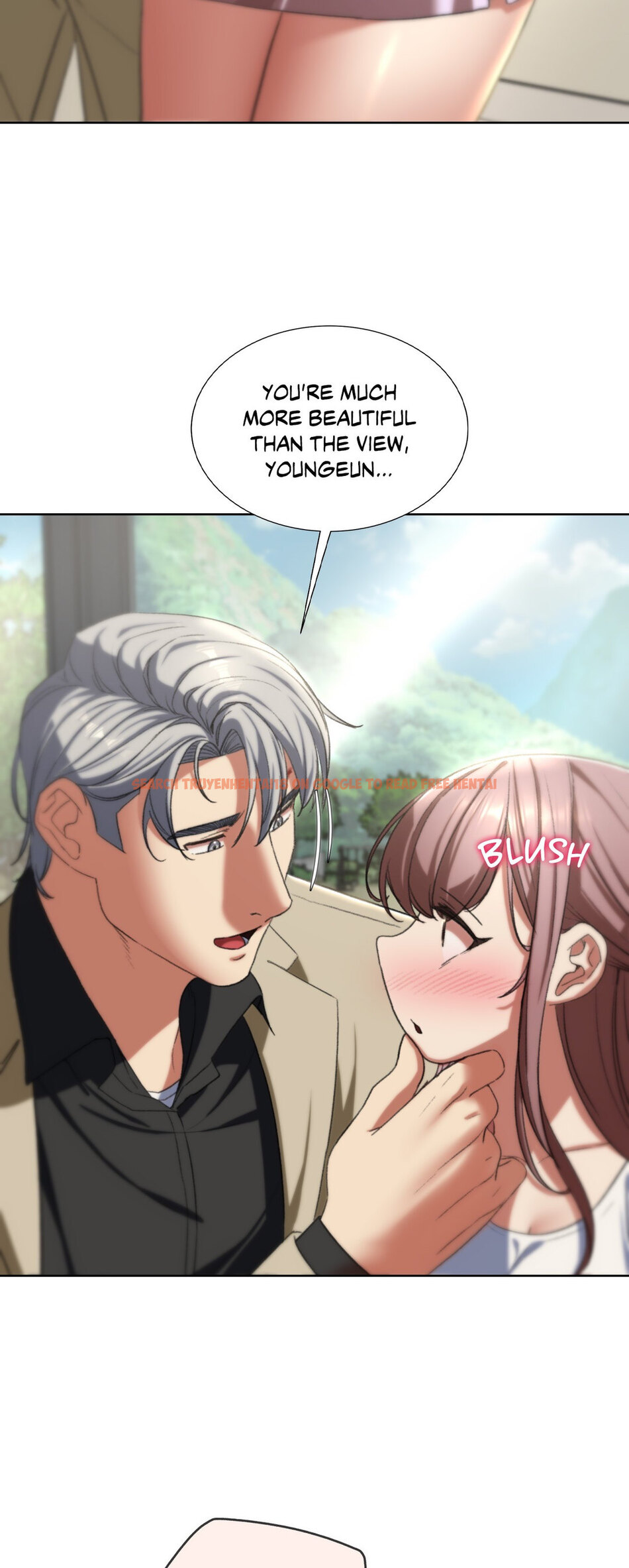 Read Hentai Image 55 07288 in comic Seniors Of Class 5 - Chapter 46 - hentaitnt.net