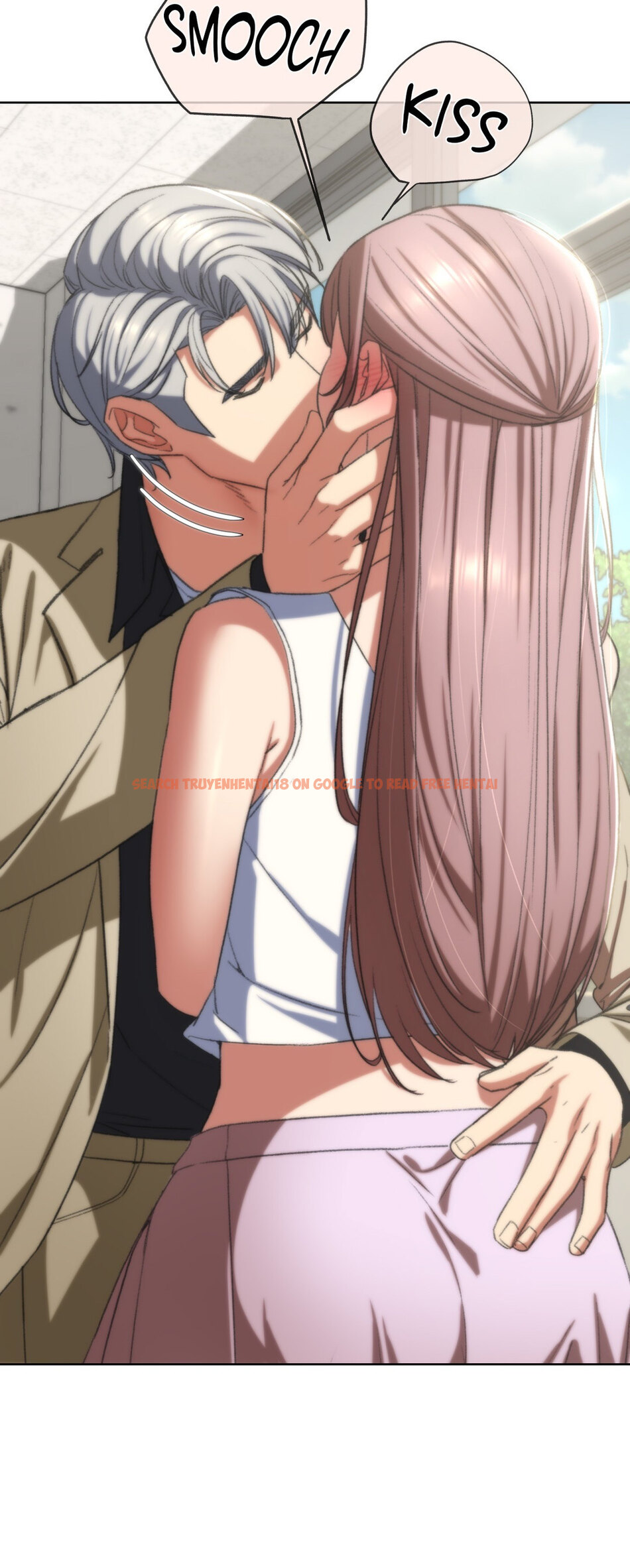 Read Hentai Image 56 07288 in comic Seniors Of Class 5 - Chapter 46 - hentaitnt.net