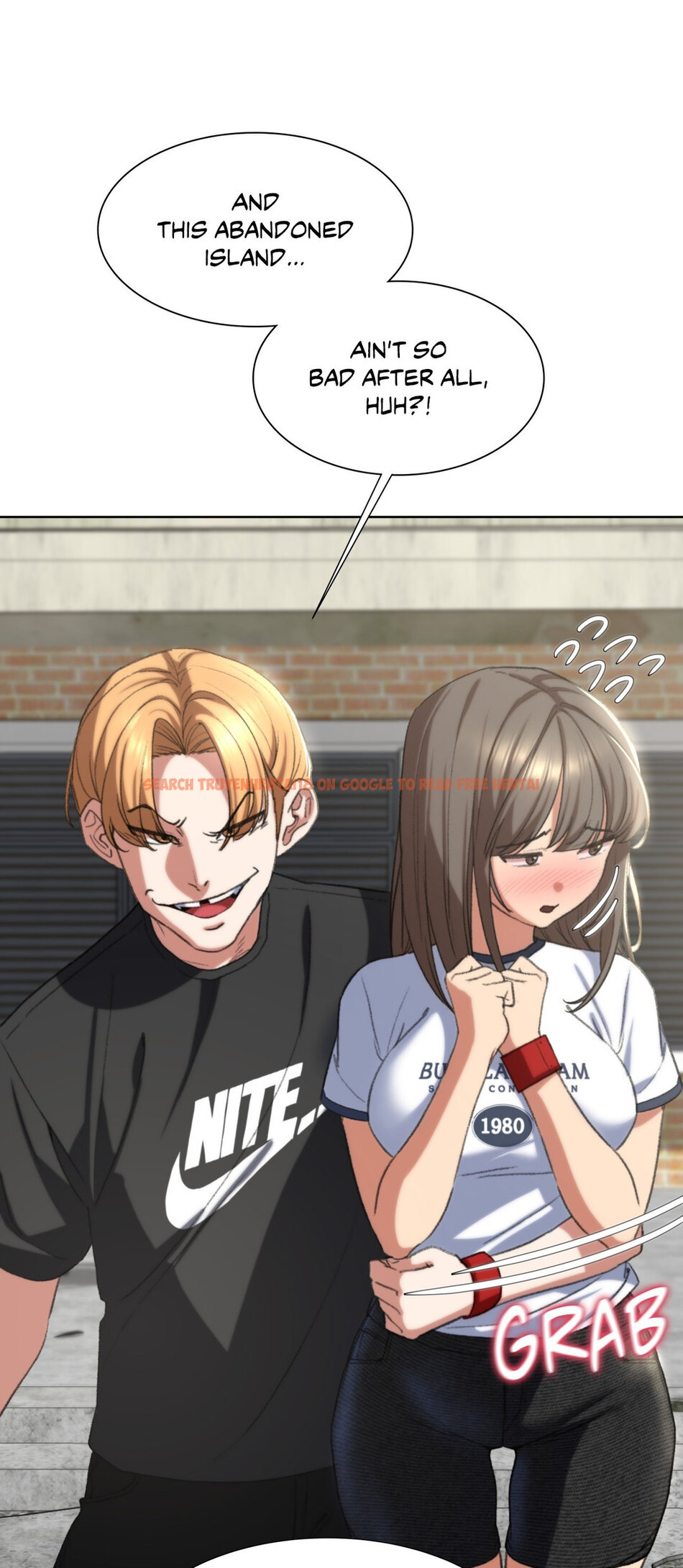 Read Hentai Image 62 07288 in comic Seniors Of Class 5 - Chapter 46 - hentaitnt.net