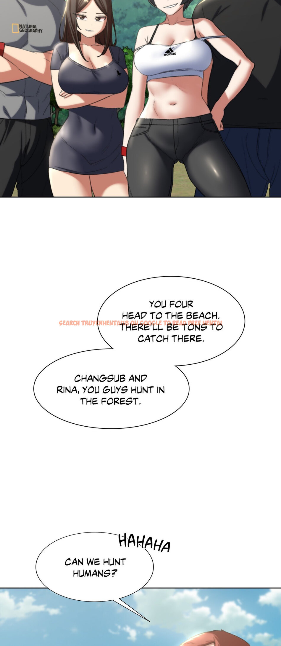 Read Hentai Image 64 07288 in comic Seniors Of Class 5 - Chapter 46 - hentaitnt.net