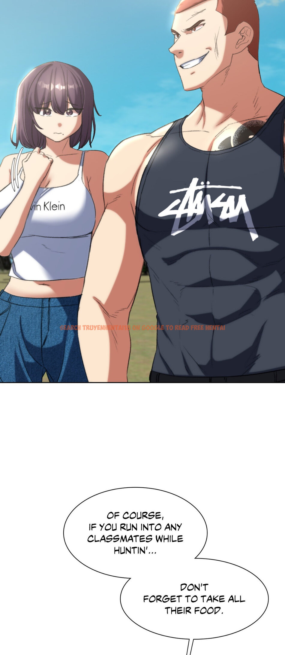 Read Hentai Image 65 07288 in comic Seniors Of Class 5 - Chapter 46 - hentaitnt.net