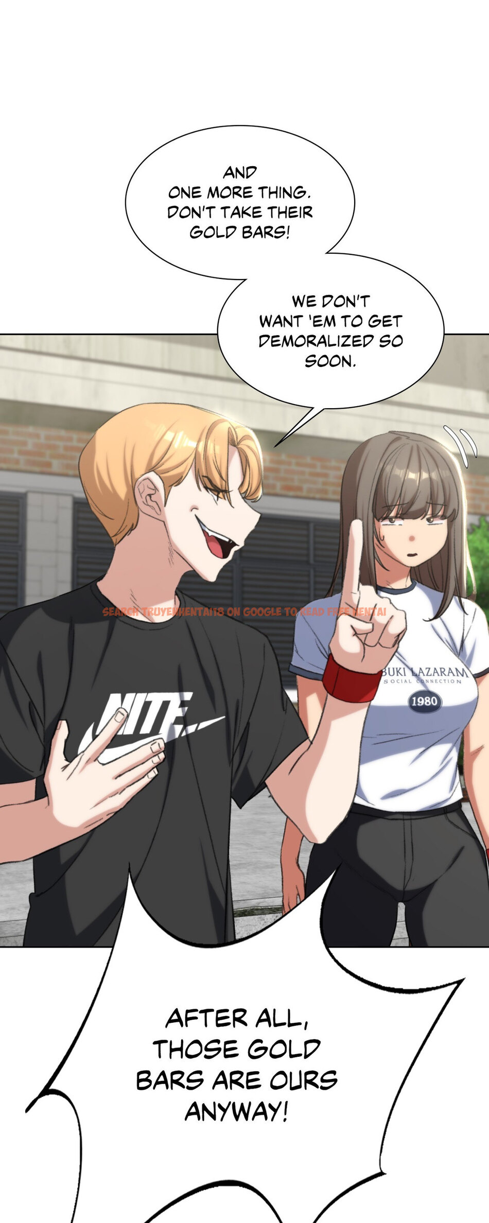 Read Hentai Image 67 07288 in comic Seniors Of Class 5 - Chapter 46 - hentaitnt.net