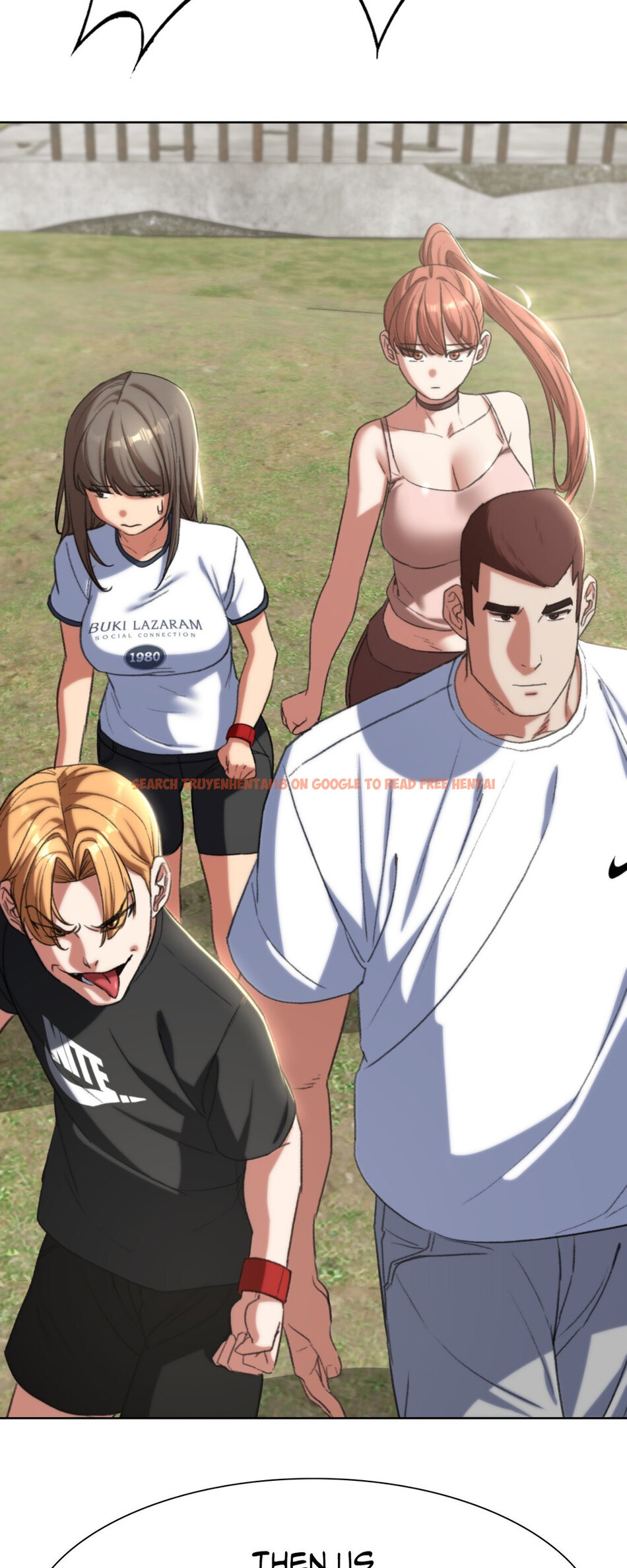 Read Hentai Image 68 07288 in comic Seniors Of Class 5 - Chapter 46 - hentaitnt.net