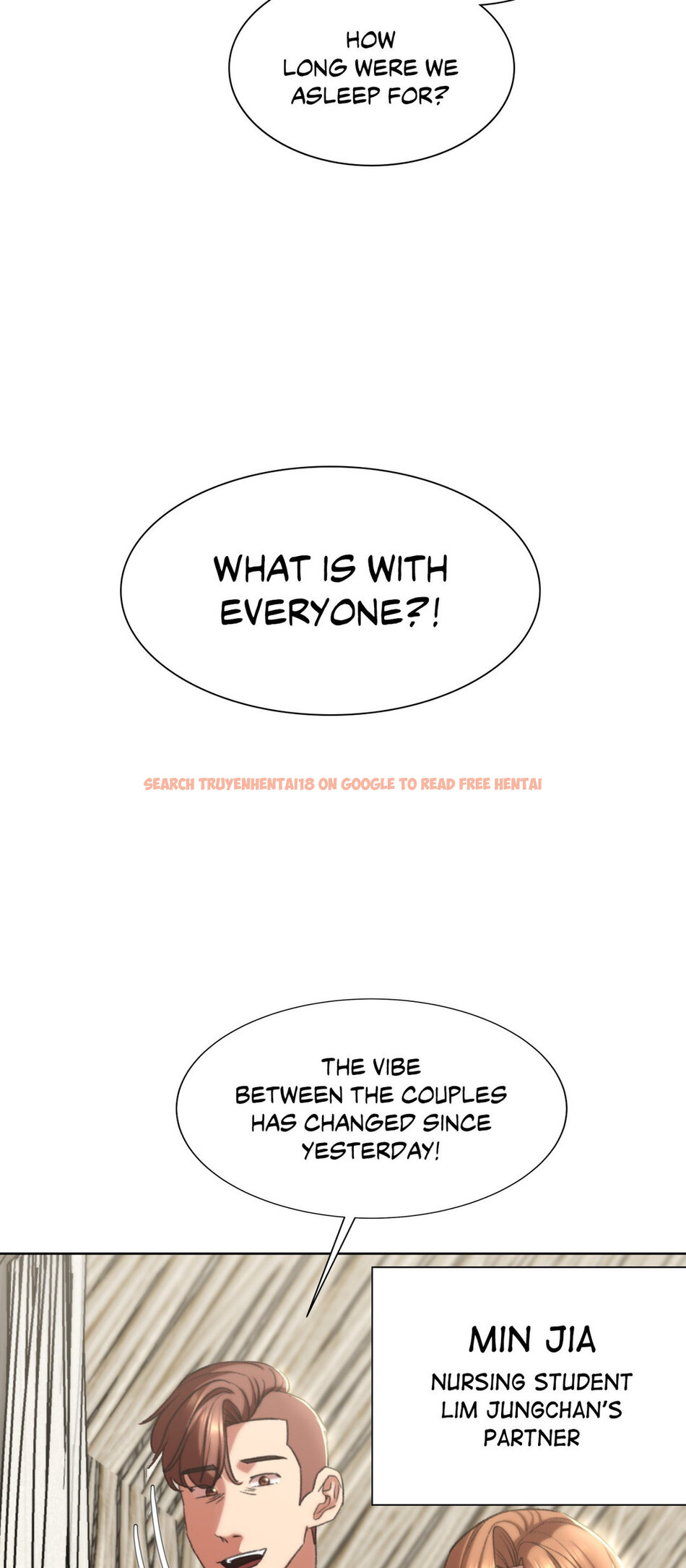 Read Hentai Image 79 07288 in comic Seniors Of Class 5 - Chapter 46 - hentaitnt.net