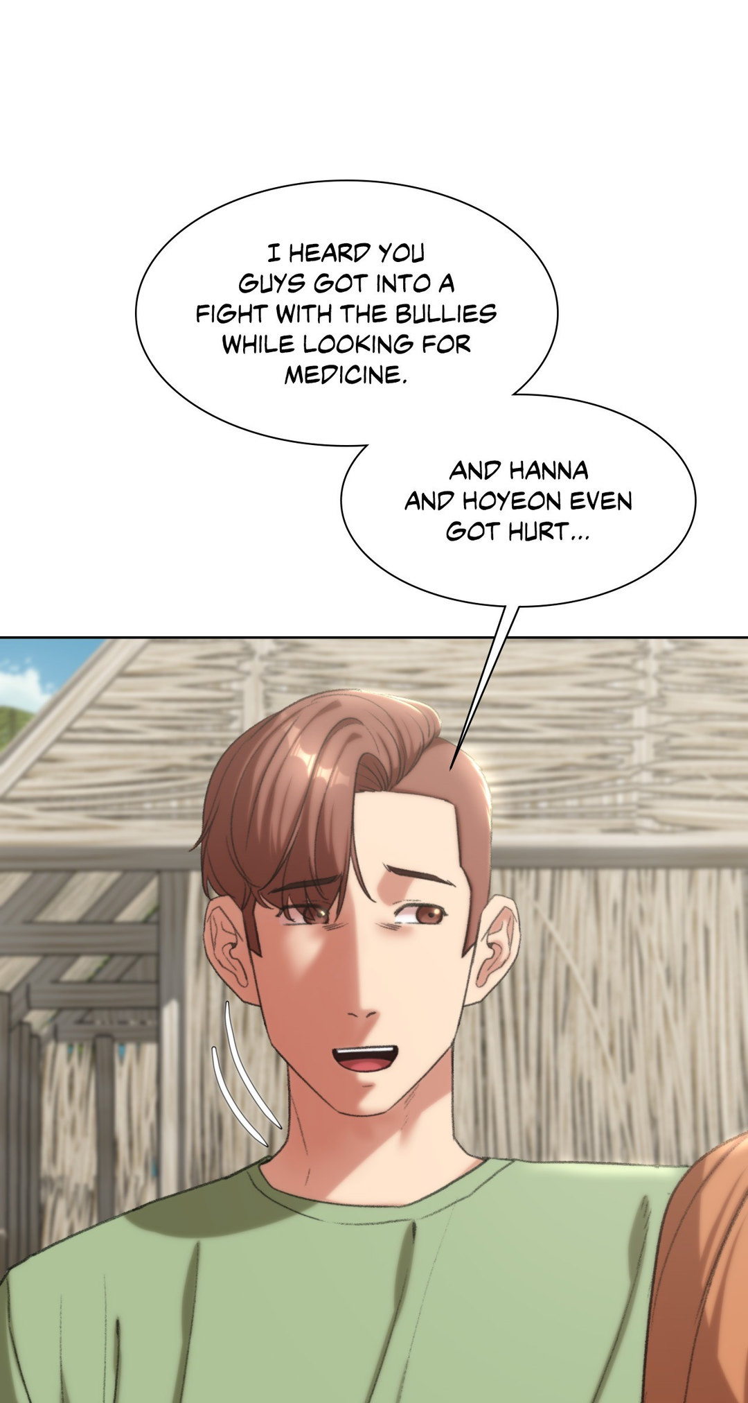 Read Hentai Image 82 07288 in comic Seniors Of Class 5 - Chapter 46 - hentaitnt.net