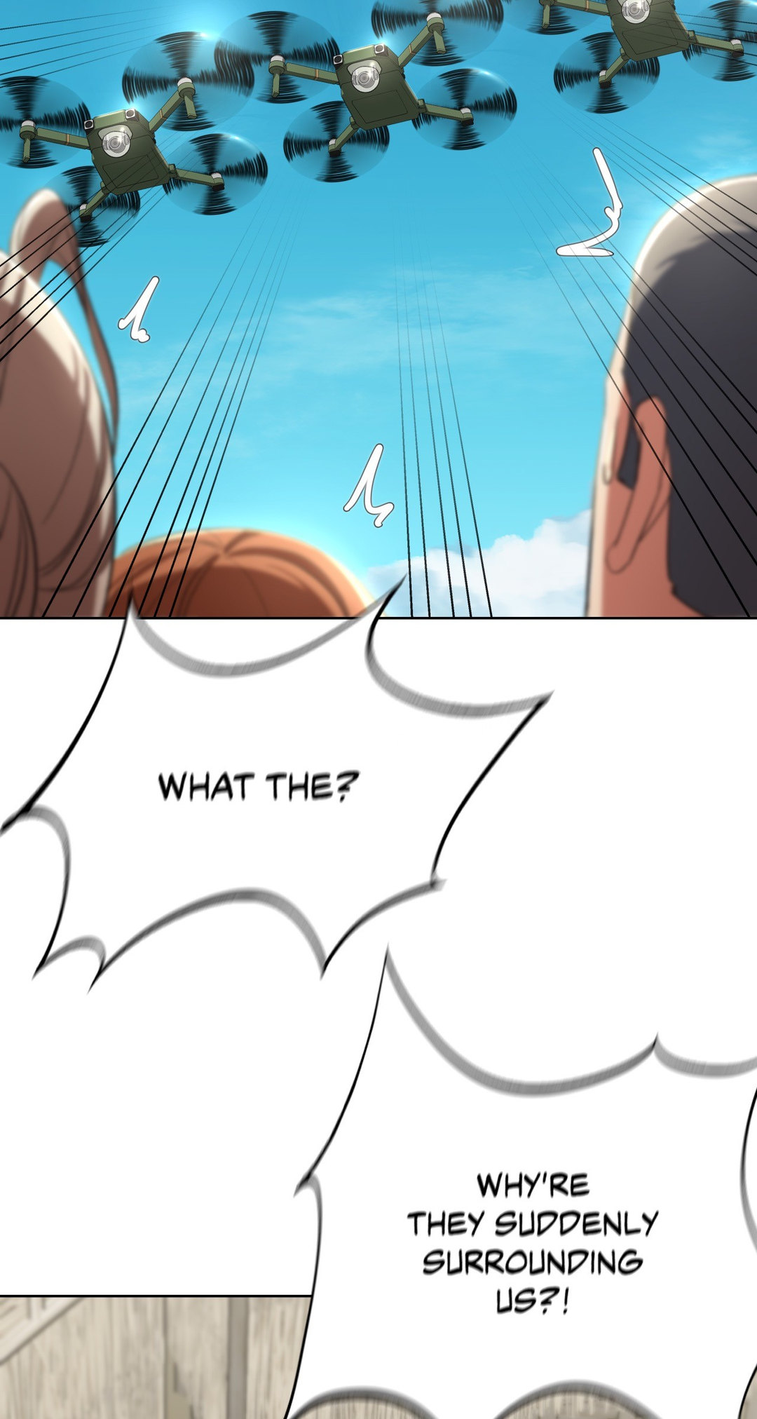 Read Hentai Image 84 07288 in comic Seniors Of Class 5 - Chapter 46 - hentaitnt.net