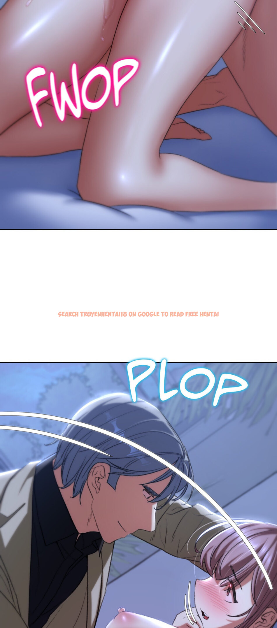 Read Hentai Image 9 07288 in comic Seniors Of Class 5 - Chapter 46 - hentaitnt.net