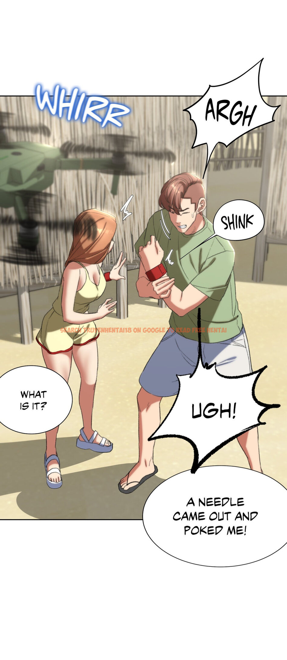 Read Hentai Image 14 12711 in comic Seniors Of Class 5 - Chapter 47 - hentaitnt.net