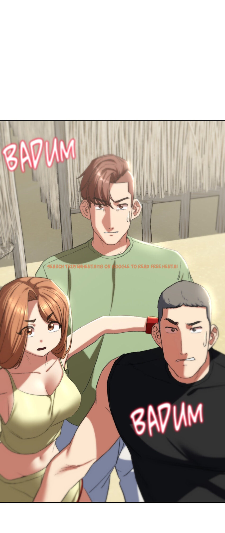 Read Hentai Image 19 12711 in comic Seniors Of Class 5 - Chapter 47 - hentaitnt.net