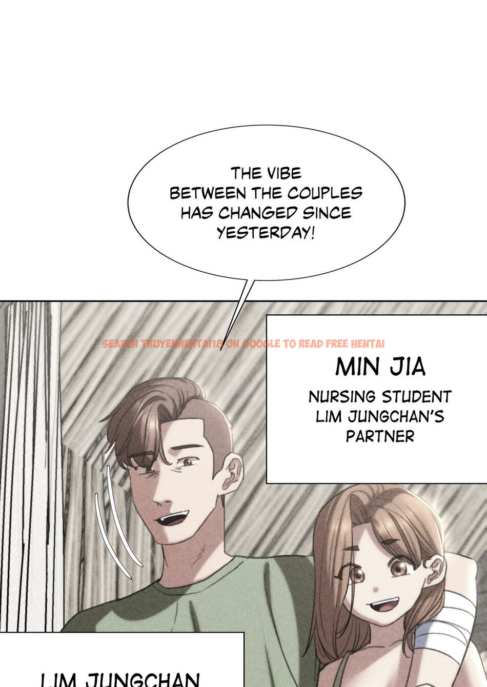 Read Hentai Image 2 12710 in comic Seniors Of Class 5 - Chapter 47 - hentaitnt.net