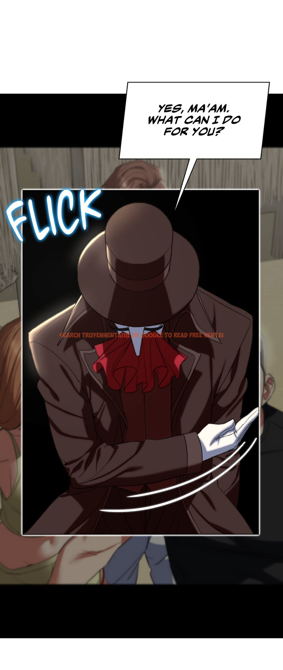 Read Hentai Image 21 12711 in comic Seniors Of Class 5 - Chapter 47 - hentaitnt.net