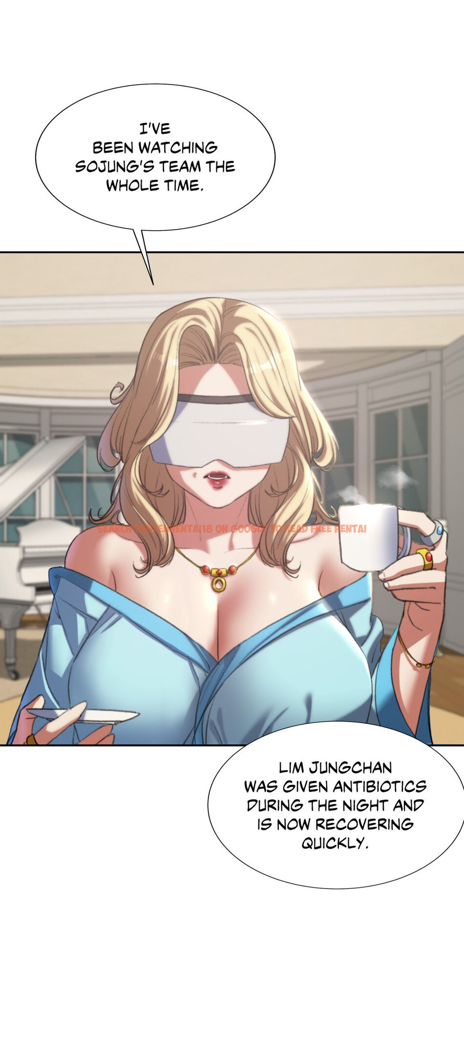 Read Hentai Image 22 12711 in comic Seniors Of Class 5 - Chapter 47 - hentaitnt.net