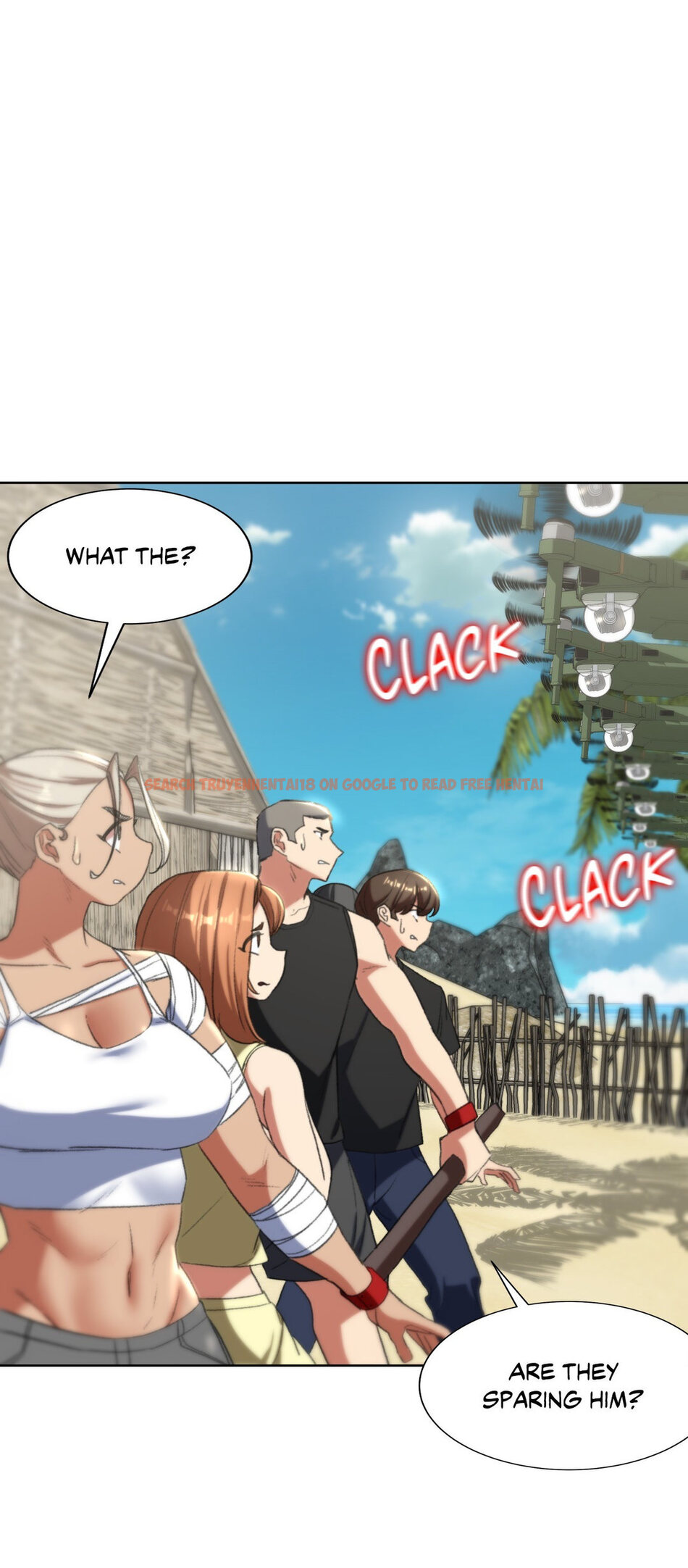 Read Hentai Image 24 12711 in comic Seniors Of Class 5 - Chapter 47 - hentaitnt.net