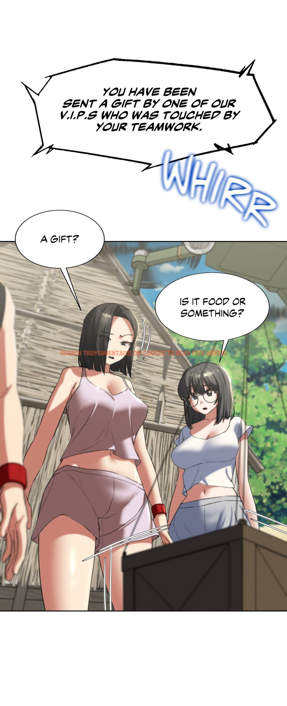 Read Hentai Image 27 12711 in comic Seniors Of Class 5 - Chapter 47 - hentaitnt.net