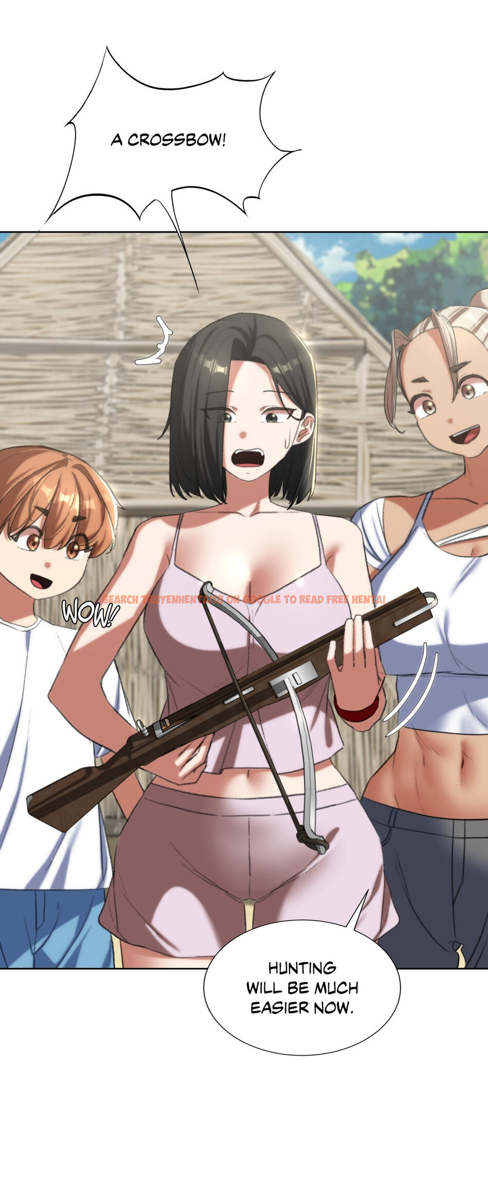 Read Hentai Image 28 12711 in comic Seniors Of Class 5 - Chapter 47 - hentaitnt.net