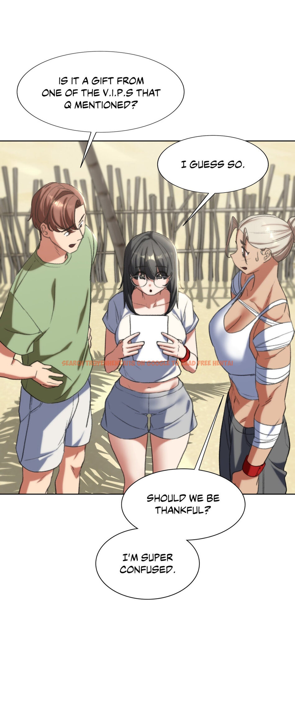 Read Hentai Image 31 12711 in comic Seniors Of Class 5 - Chapter 47 - hentaitnt.net