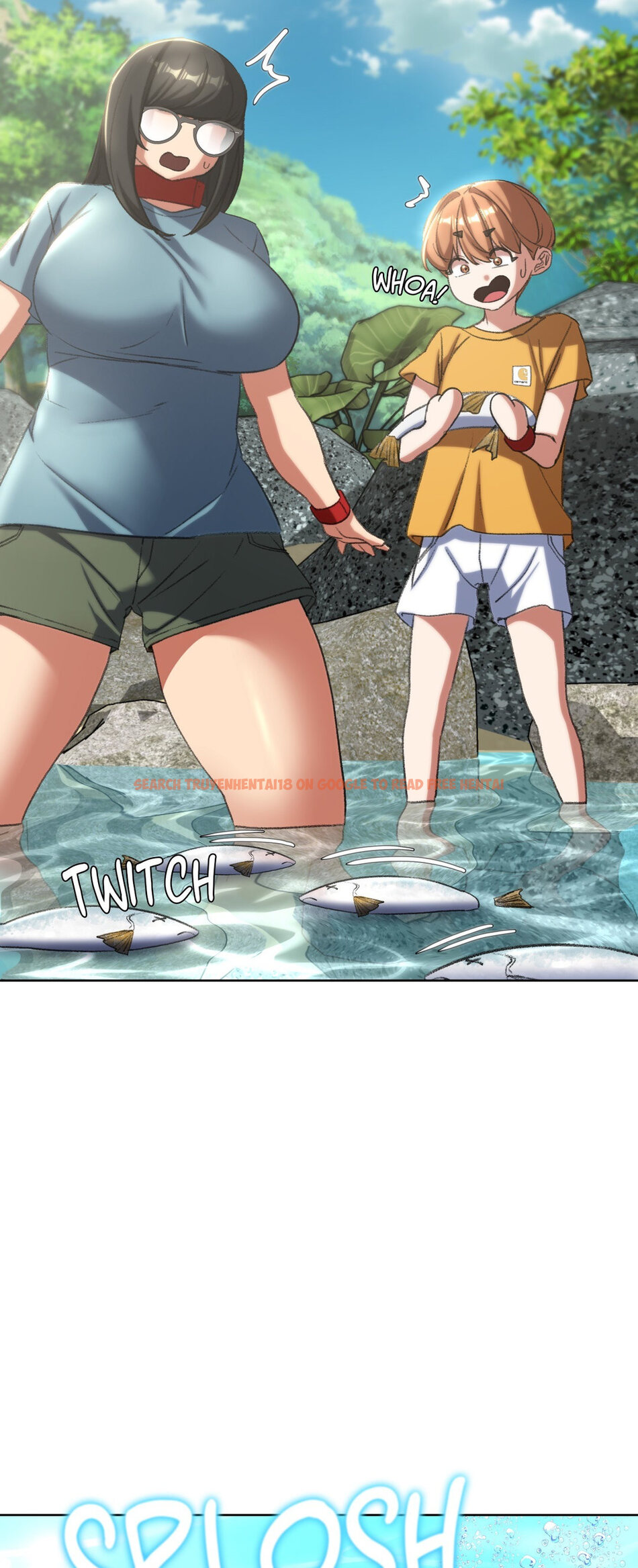 Read Hentai Image 35 12711 in comic Seniors Of Class 5 - Chapter 47 - hentaitnt.net