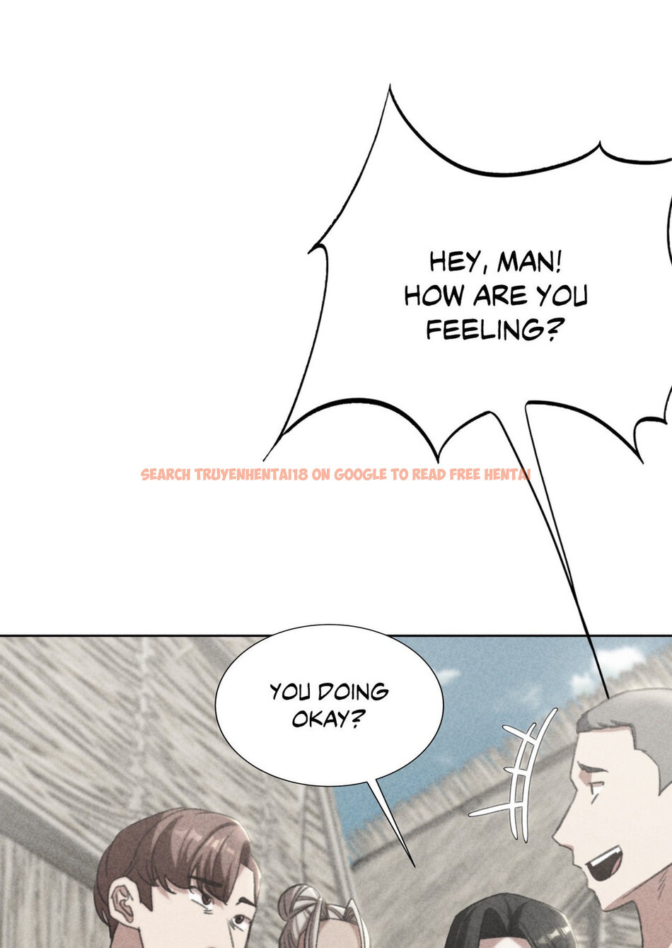 Read Hentai Image 4 12710 in comic Seniors Of Class 5 - Chapter 47 - hentaitnt.net