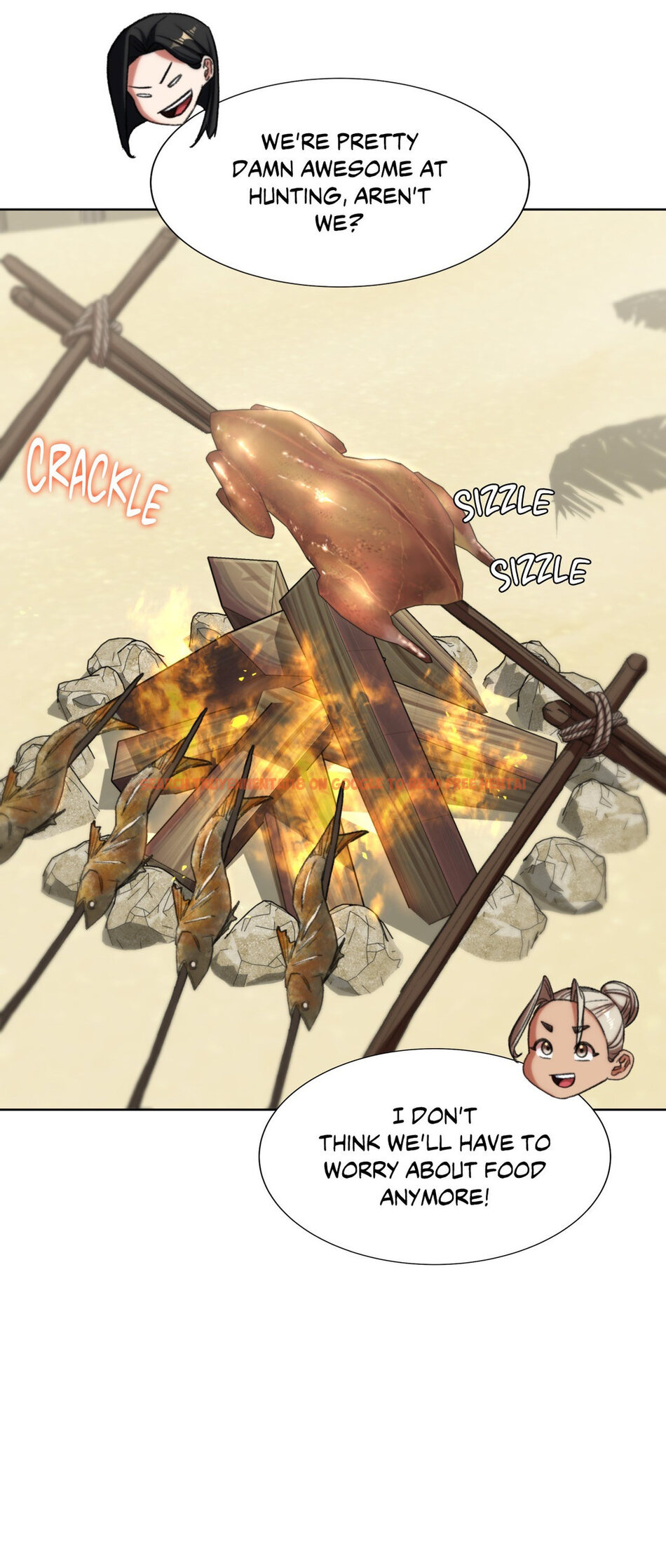 Read Hentai Image 42 12711 in comic Seniors Of Class 5 - Chapter 47 - hentaitnt.net